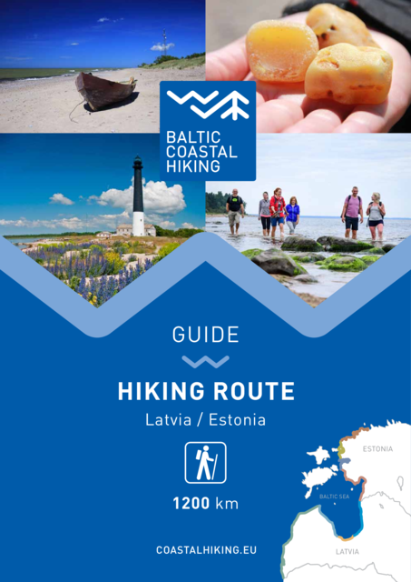 Baltic Coastal Hiking Guide