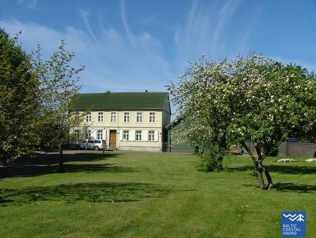 Klosteris