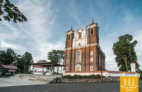 28 ŠvčMergelėsMarijosgimimobazilika