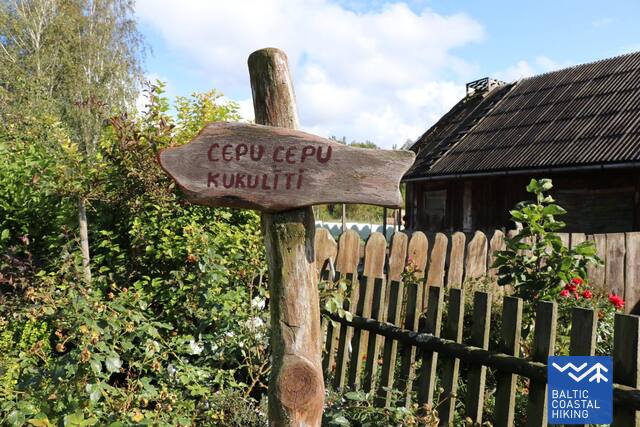 Bērziņi Jūrkalnes maizes ceptuve