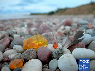 7 posms Jūrkalne Sārnate