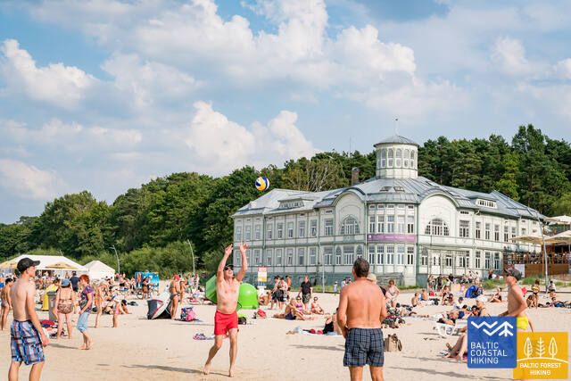 Racenes peldiestade Ivars Kezbers