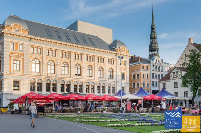 Livu laukums LiveRiga