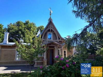 Amandus Adamson Museum