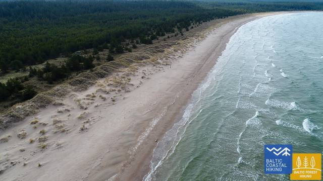 HUuspõllu Hiiumaapõhjakallas