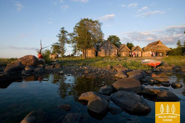 Altjafishingvillage Source visitestonia