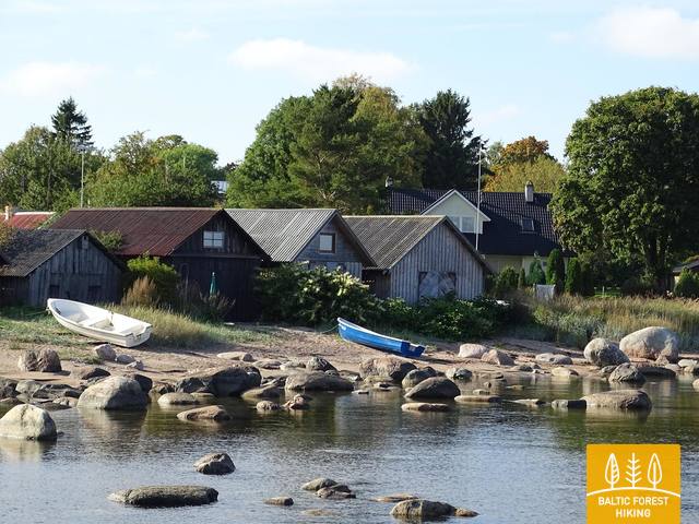 Käsmucaptainsvillage Source visitestonia Kaur