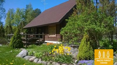 HolidayHomeDharma Source TerjeLuts