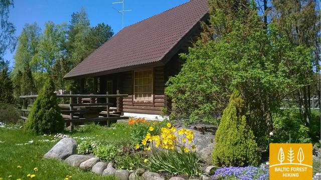 HolidayHomeDharma Source TerjeLuts