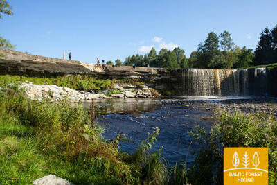 Jägalawaterfall2 Photo LembitMichelson