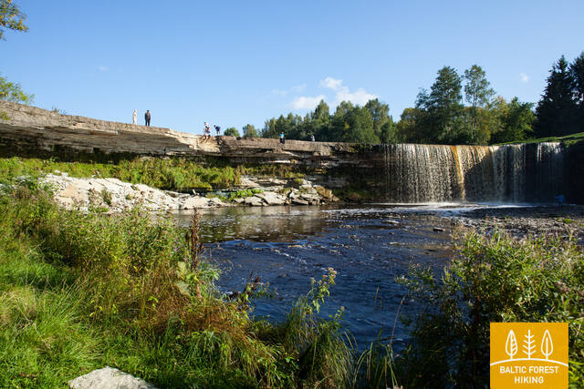 Jägalawaterfall2 Photo LembitMichelson