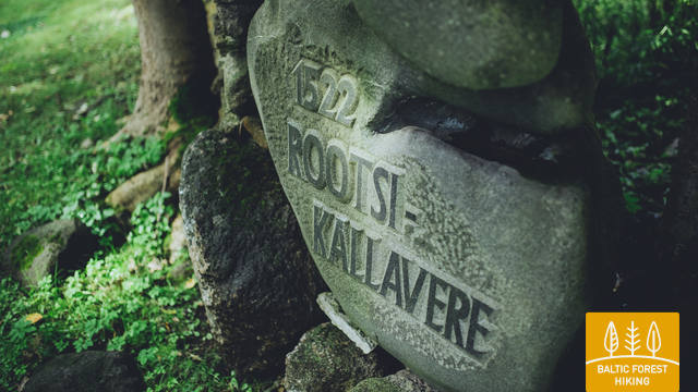 rootsi kallavere vilage museum mart vares