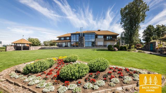 Villa Mary Boutique Hotel