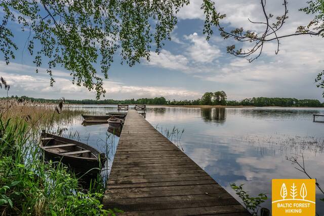 Kempingas Saulėtekis8