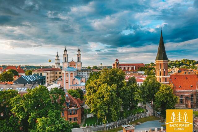 30 Vytauto baznycia AAleksandravičius