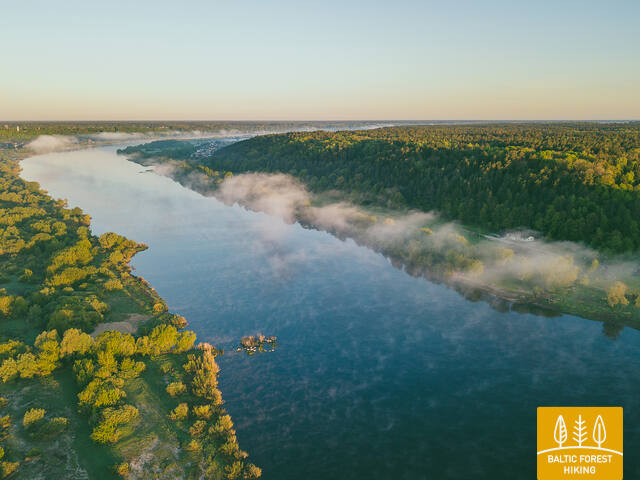 13 Kulautuva Andrius Aleksandravičius