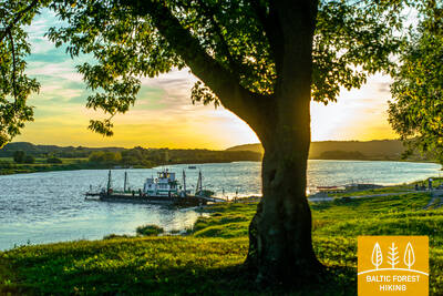 43 Keltas Vilkynė KaunorajonoTVIC