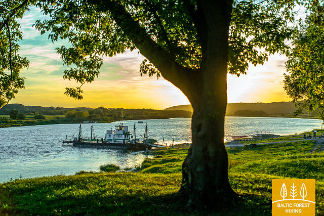 43 Keltas Vilkynė KaunorajonoTVIC