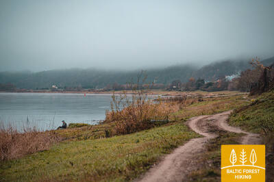 2 Link Padubysio Titas Valionis