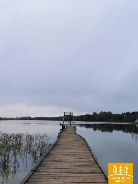 Giliausežeras RūtaAntanavičiūtėphoto