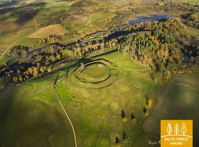 Sprūdėspiliakalnis SigitasKazlauskasphoto