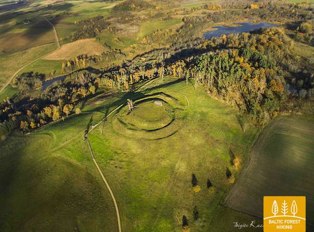 Sprūdėspiliakalnis SigitasKazlauskasphoto