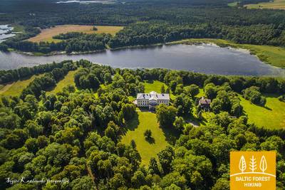 Plinkšiųdvarasirežeras SigitasKazlauskasphoto