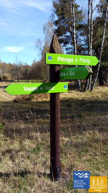 Ceļa marķējuma uzlīmju izmantošana